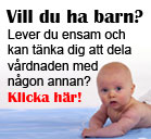Strix Television s�ker dig, man eller kvinna